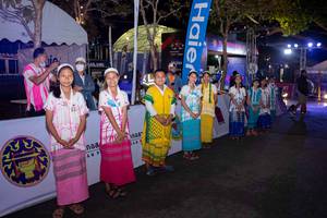 BIB: 
                            <button type="button" onclick="openModal(13713718)" class="btn btn-primary btn-sm float-right btn-popup" data-toggle="modal" data-target=".modal-high-quality">
                        <i class="fas fa-shopping-cart"></i> Add to Cart
                    </button>
                                            <button type="button" onclick="isThisMe(13713718, true)" class="btn btn-success btn-sm float-right btn-popup btn-isme hidden" data-toggle="tooltip" data-placement="bottom" title="นี่คือรูปของคุณใช่ไหม คลิกที่นี่เพื่อเอาเข้าอัลบั้ม">
                        <i class="fas fa-plus"></i> Add to album
                    </button>
                    <button type="button" onclick="isThisMe(13713718, false)" class="btn btn-warning btn-sm float-right btn-popup btn-isnotme hidden">
                        <i class="fas fa-ban"></i> Remove from album
                    </button>